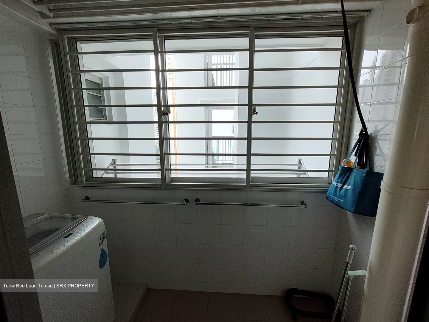 Blk 126C Kim Tian Green (Bukit Merah), HDB 3 Rooms #585289031
